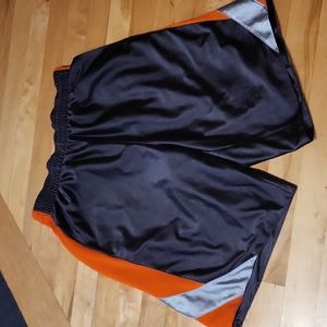 Mens Tek Gear Basketball Shorts